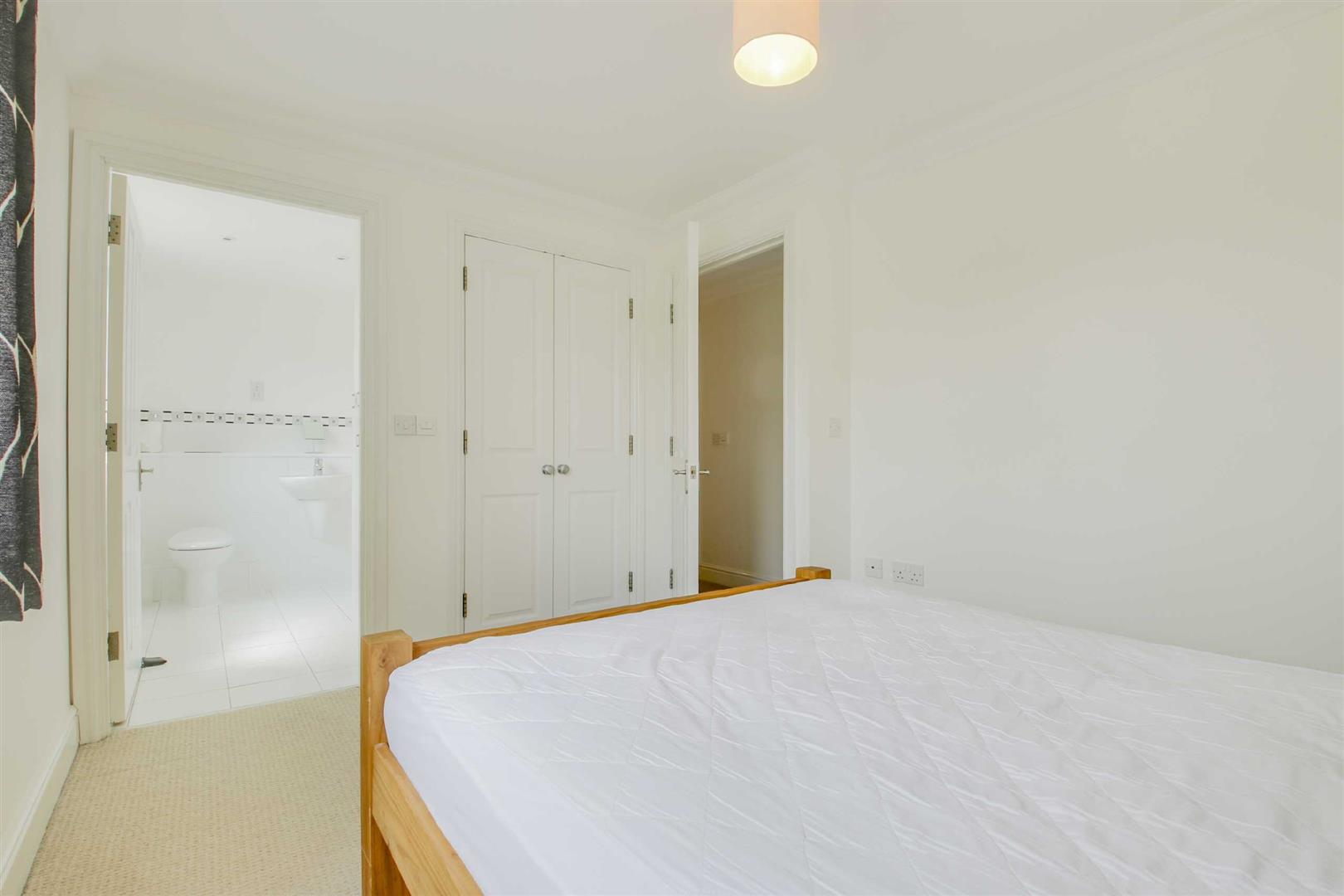 Upminster Close, Monkston Park, Milton Keynes